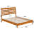 Areya Low Profile Platform Bed-159477441-159477440