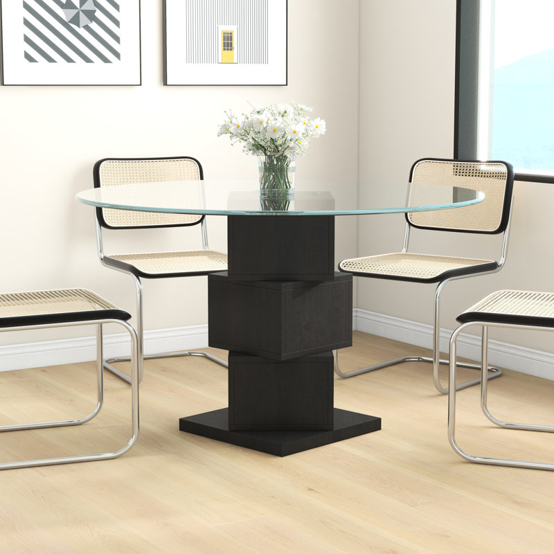 Table de salle à manger Modern Modern