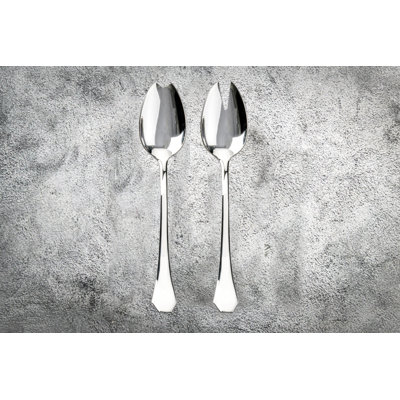 MEPRA MORETTO Stainless Steel Flatware Set