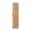 HEPBURN Solid Wood China Cabinet-826795372