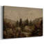 Paysages rétro-DCxxxi -Galerie enveloppée Cavas-1242029646