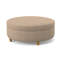 Duke Round Ottoman-41241363-41242287