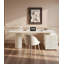 Bureau moderne en pierre frittée de style minimaliste-1700520757