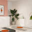 41.8 cm W Bedside Table-641891385