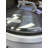 AvaMalis 3.6L 20Cup Automatic Drum Electric Electric Rice Cooker and Warmer, White, 