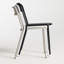 Chaise à garniture-104066419