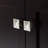 43" Single Bathroom Vanity Set-64627211