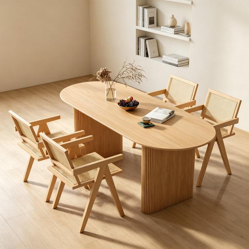 Table de salle à manger Modern