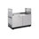Armoire de gril 40 po Classic