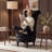 Jairaj Velvet Accent Chair-1225966166-1263153826