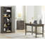Bureau Rocci Heartwell avec prises intégrées