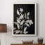 Gella Midnight Silhouette I, reproduction d'art sur toile-88377169-88377170