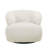 Eiryn Upholstered Swivel Accent Chair-324714051
