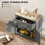 78.5 cm W Sideboard