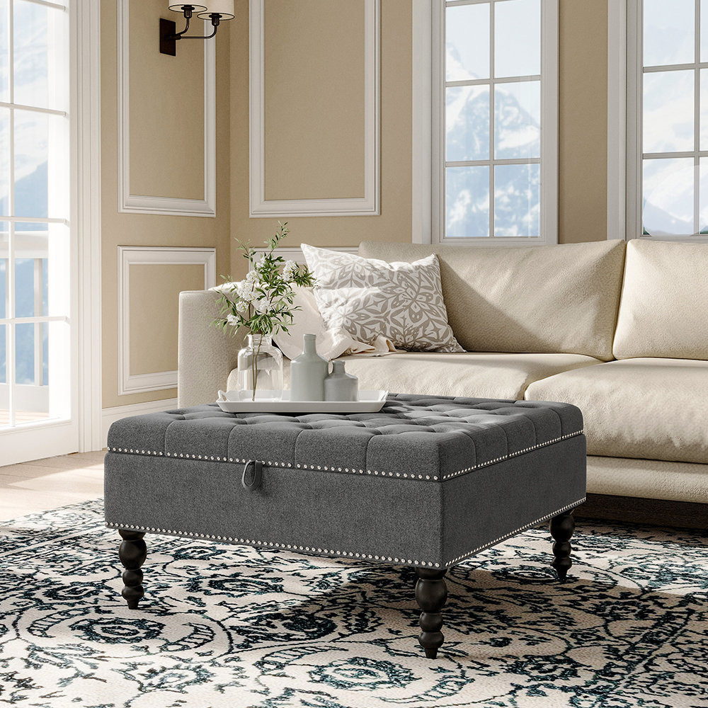 Ottoman classic clearance