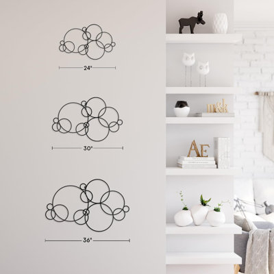 Wall Decor Metal
