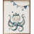 Cute Sailor Octopus-1016493266