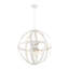 Lustre globe à 6 lumières Eda-514746849
