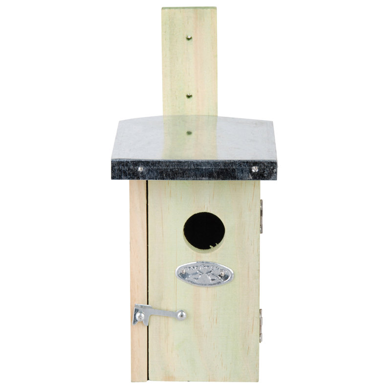 Wren Nest Box Fsc 100%