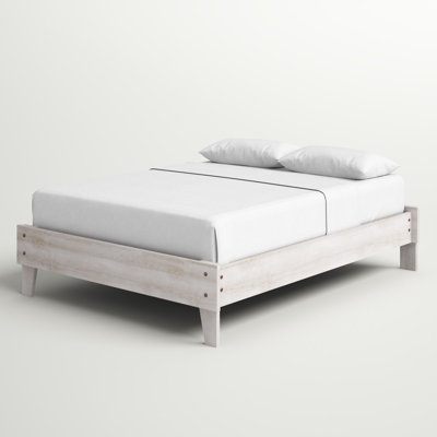 Carnforth Platform Bed