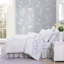 Ensemble d'édredon réversible Laura Ashley Norah-86644895