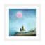 Le message de Neil Thompson - reproduction d'art-53060090-53060091-53060094