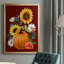 «Beautiful Fall I» - peinture à cadre unique-2001615731-2001615724