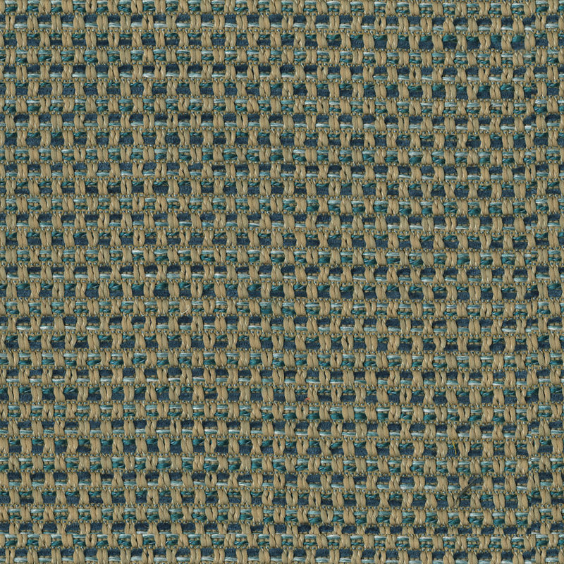 Tissu Shaffer, Bleu délavé