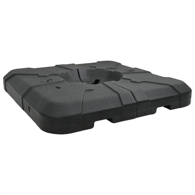 8.2kg Synthetic Plastic Umbrella Base