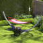 Wood Standard Hammock Stand-190230600