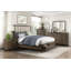 Table de chevet 3 tiroirs Classic Design