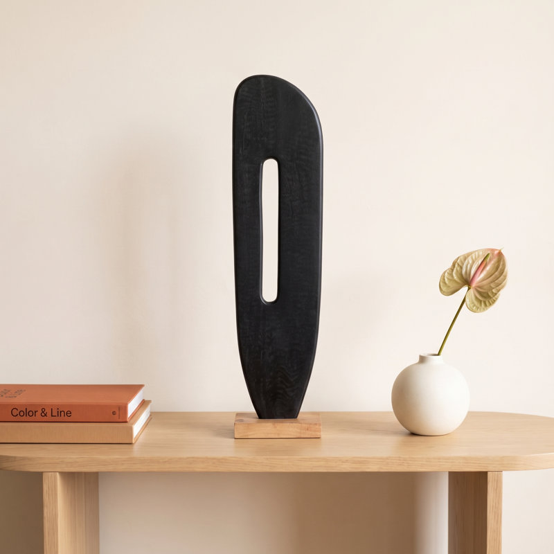 Contemporary Portal Views #1