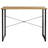 39 Inch Metal Writing Desk-913875366-913875386
