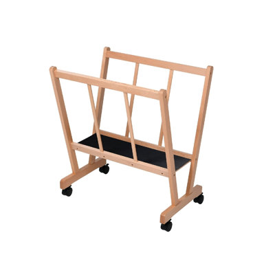 Magazine Rack