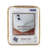 Electric Mattress Pad White-1307814363