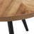 Moeller 4-Person Upholstered Dining Set-79208325