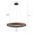 Pershing 1 - Light Dimmable Led Chandelier