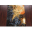 One-of-a-Kind 4'1" X 6'10" New Age Area Rug in