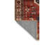 Machine Washable Turkish Brown Area Rug-1882651364