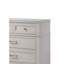 Commode 5 tiroirs Modern