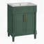 Meuble-lavabo 24 po avec lavabo en céramique-1416817419