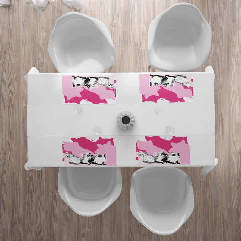 Récapitulatif 18,5" animal