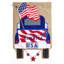 Drapeau de jardin Penley-213328986