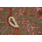 Cotton Floral Indoor Rug