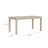 Lana 60'' Dining Table-110732844