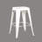 Kendraya Rustic Country Metal Bar & Counter Stool-48735758-48735760-24030455