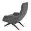 Fauteuil en bois BRC-89242532