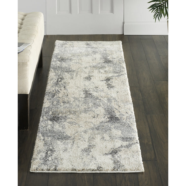Beckford Abstract Area Rug