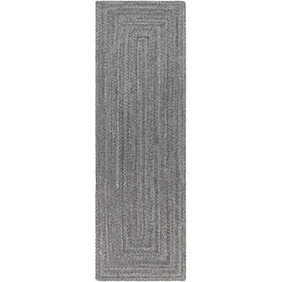 Harter Handmade Recycled P.E.T Indoor/Outdoor Rug