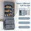 Armoire-penderie moderne Modern Kitchen Pantry-1054219441